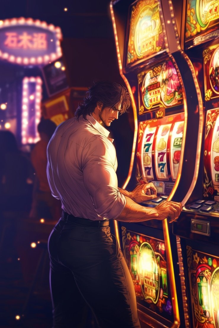 Live betting and settlement view Real-time betting and settlement on Lightning Baccarat at mantra88 slot