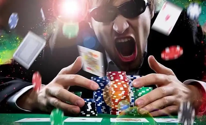 Result display on mantra88 slot roulette table