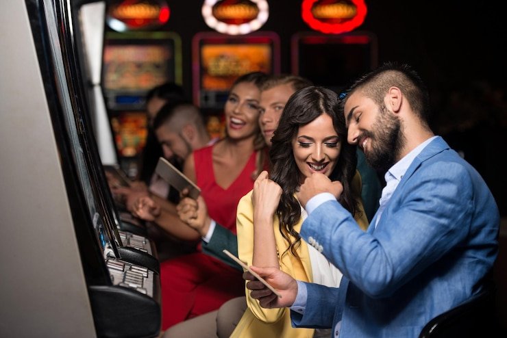 Player history and draw verification on mantra88 slot
